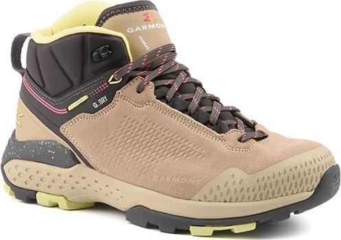 Produktbild Garmont Groove Mid G-Dry Schuhe (41.5)