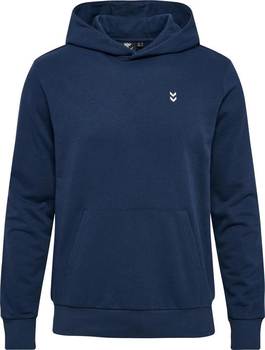 Image du produit hummel hmlPULSE SWEAT HOODIE (XXL)