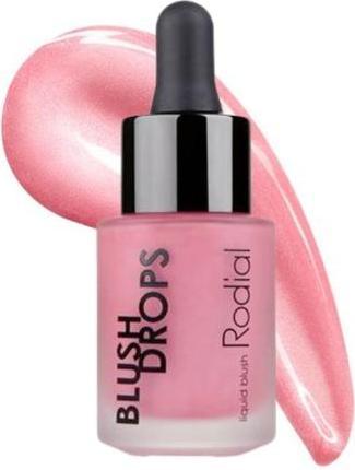 Rodial Blush Drops (Rose givré)