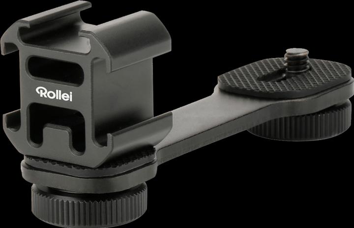 Productafbeelding Rollei Bijkomende rail (Videolicht)