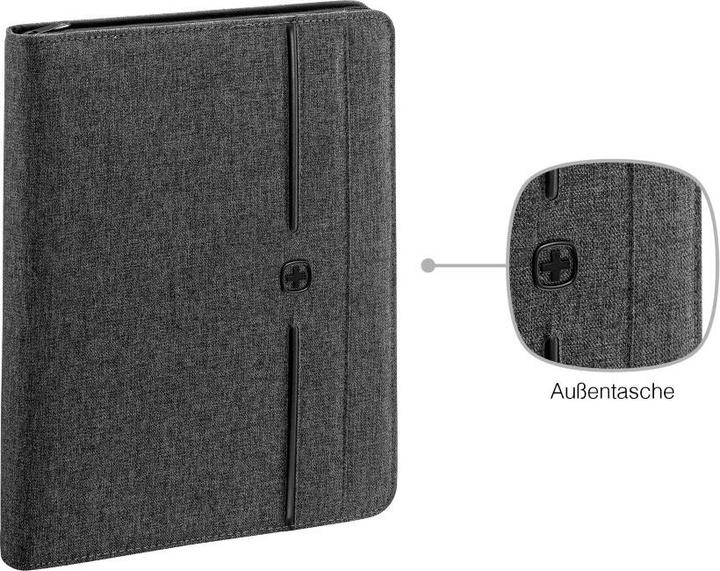Actual product image Wenger Affiliate (A4, 1 x)
