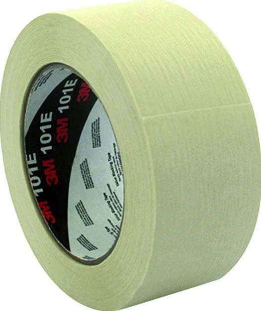Produktbild 3M Deutschland Klebeband 48mmx50m, beige 101E (48 mm)