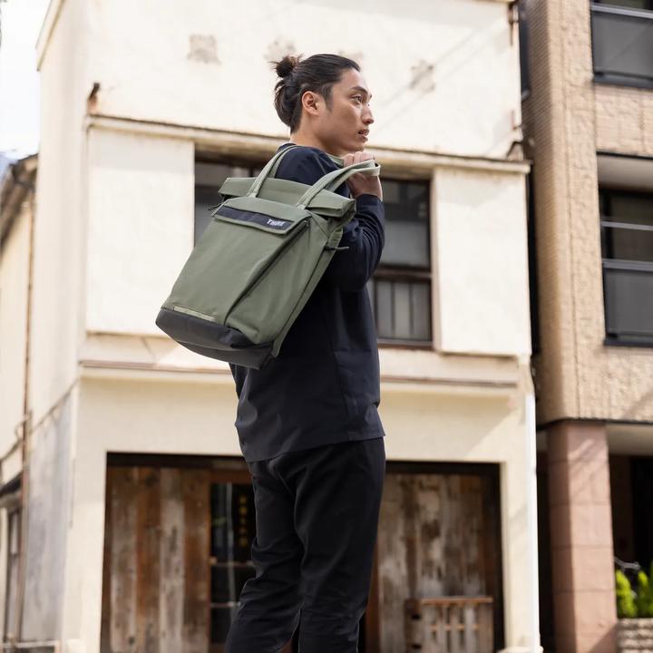 Immagine prodotto Thule Tote Paramount 22L - Verde tenue (15.75")