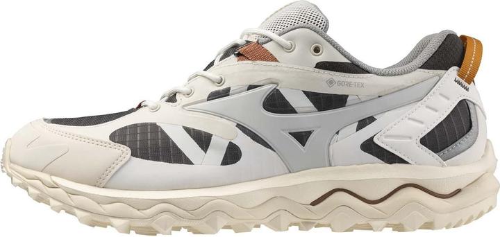Actual product image Mizuno Mens Wave Mujin TL GORE-TEX Trainers (37)