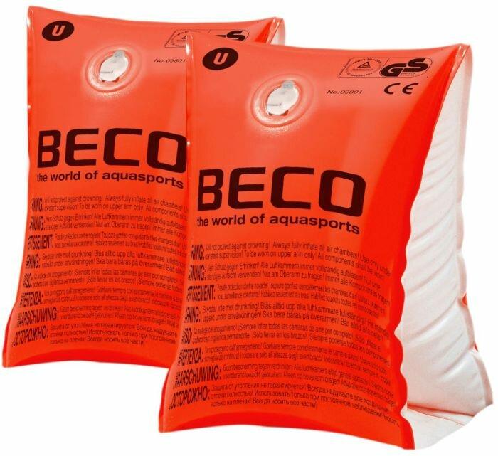 Actual product image Beco Water wings
