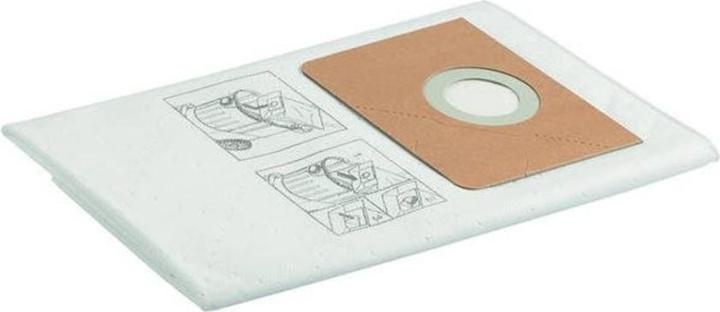 Produktbild BAI Zubehör BSS 606L/607M Vliesfil (5 x)