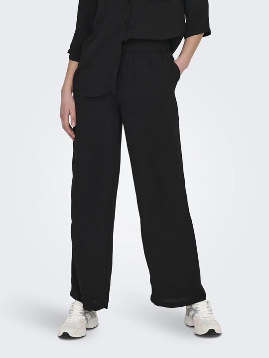 Immagine prodotto JdY Jdydivya Life Hw Wide Pants Wvn Noos (32)