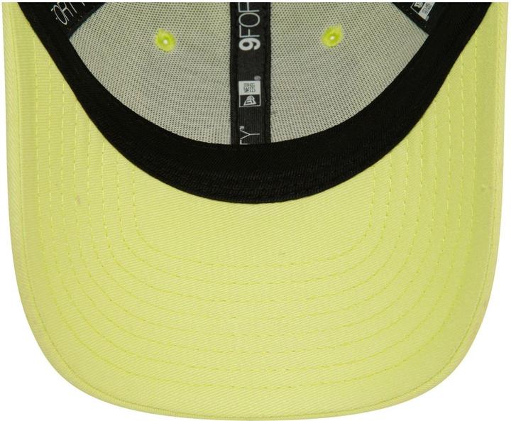 Produktbild New Era 9Forty Kinder Cap - Los Angeles Dodgers lime - Child (53)