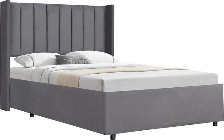 Actual product image Juskys Savona (140 x 200)