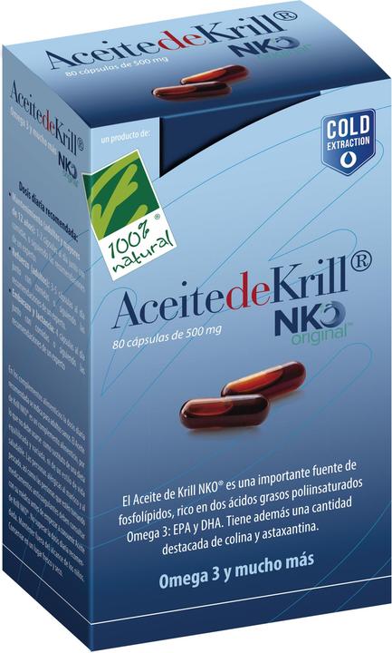 Image du produit Natural Huile corporelle 160g (Huile pour le corps)