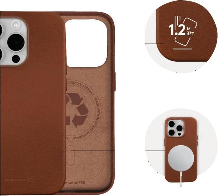 Actual product image dbramante1928 Roskilde (Apple iPhone 15 Pro Max)