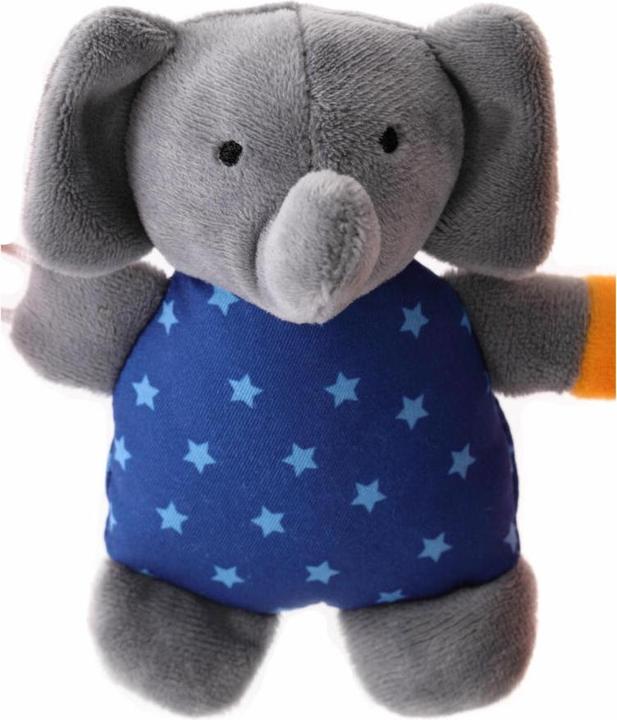 Produktbild Sigikid Wagenkette Tiere