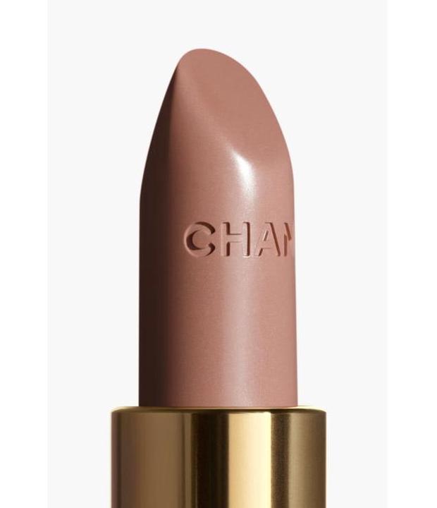 Image du produit Chanel Rouge Allure No 206 (206)