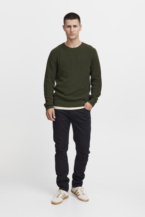 Produktbild Blend BHCodford crew - 20714336 (S)