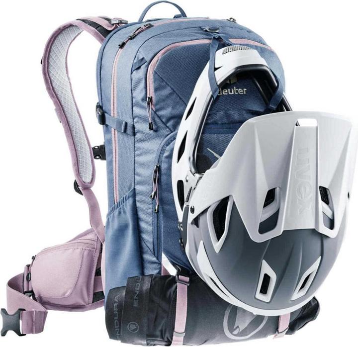 Produktbild Deuter Attack 18 (18 l)