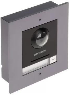Hikvision DS-KD8003-IME1(B)/Flush/Europe BV Villa Door Station