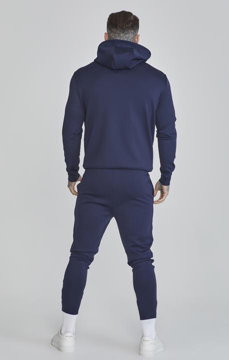 Image du produit Siksilk Sweat-shirts Essentials Poly Hoodie (S)