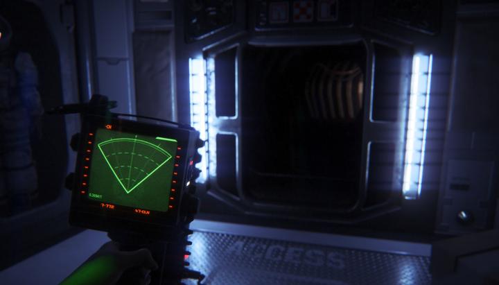 Produktbild Sega Alien: Isolation Nostromo Edition Standard+DLC Xbox One (Xbox One S, EN)