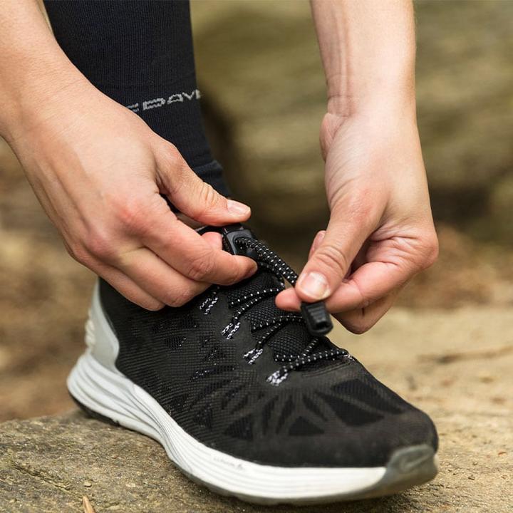 Image du produit Nathan Reflective Run Laces
