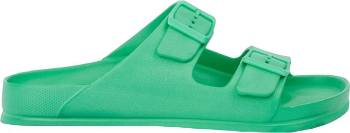 Actual product image Regatta Womens/Ladies Brooklyn Dual Straps Sandals (37)