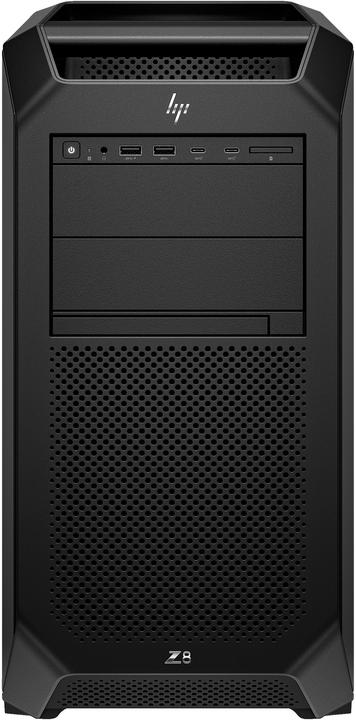 HP Z8 G5 (Intel Xeon w5-3423, 32 GB, 1000 GB)