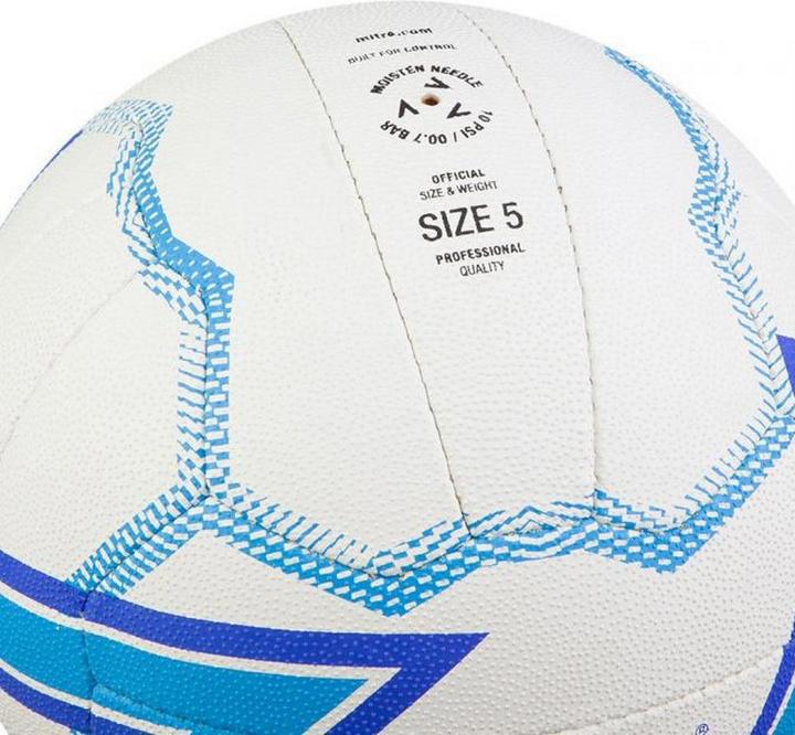 Produktbild Mitre Pursue Netzball