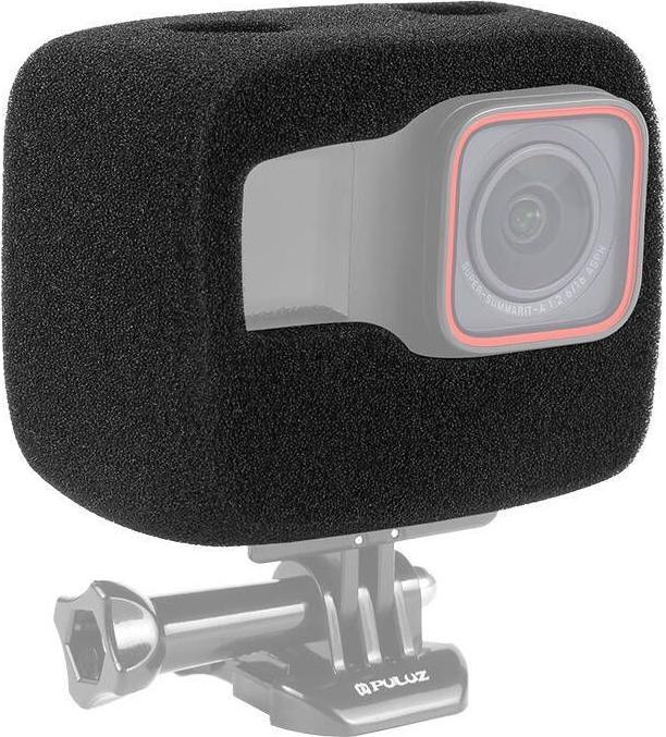 Puluz Parabrezza in schiuma ad alta densità per Insta360 Ace Pro (ACE PRO, Asso)