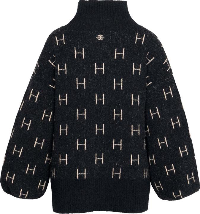 Produktbild Hést Pullover FAM Sweater Short (XS)