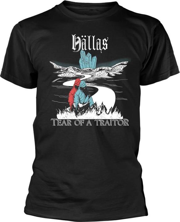 Image du produit Hallas Tear Of A Traitor (L)
