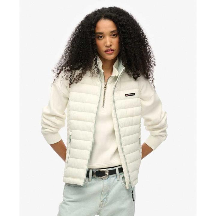 Actual product image Superdry Fuji Lite Padded Gilet (L)