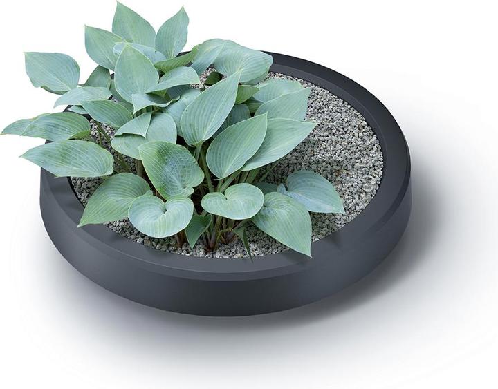 Produktbild Prosper Regenwassertonne Maze mit Hahn (240 l)