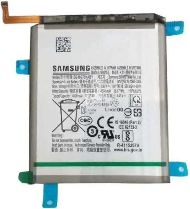 Image du produit Ferryxpress Batterie de remplacement