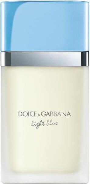Produktbild Dolce & Gabbana D&G Light Blue edt vapo - NEW (Eau de Toilette, 30 ml)