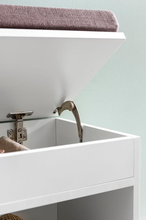 Produktbild Wohnling Reece (104 x 32 x 51 cm)