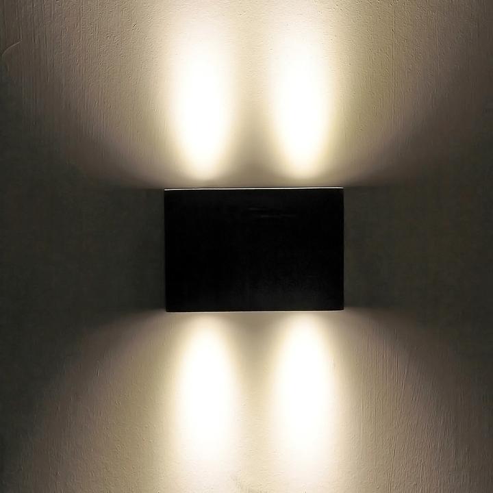 Actual product image Lucande Henor (390 lm)