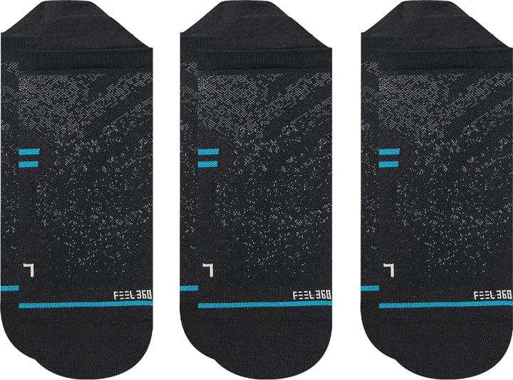 Stance Run UL Tab 3er Pack (38 - 41)