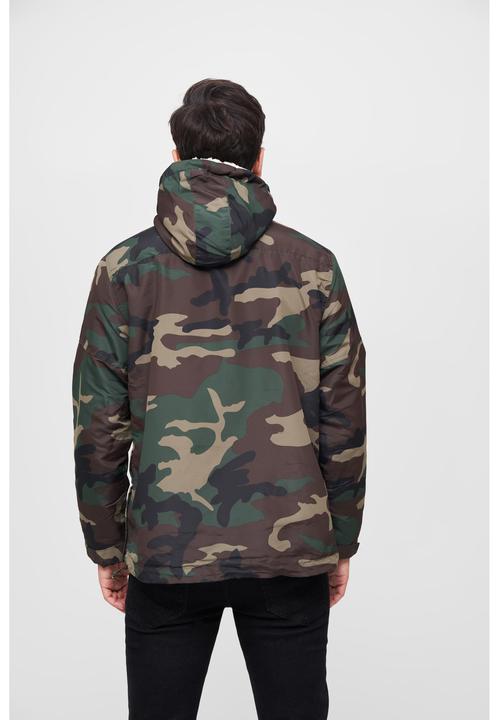 Produktbild Brandit Windbreaker Sherpa - 12254 (5XL)