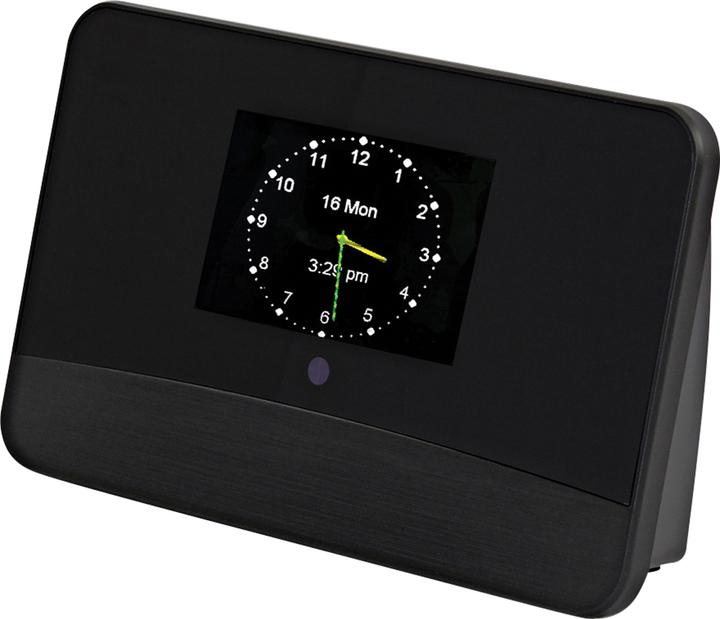 Actual product image Denver IDA-430 (DAB, FM, Bluetooth, Wi-Fi)