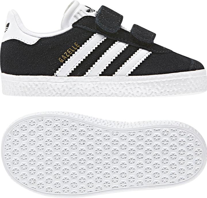 Actual product image adidas Gazelle CF I Kids (22)