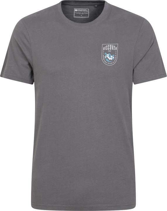 Mountain Warehouse Discover Oban TShirt (XS)
