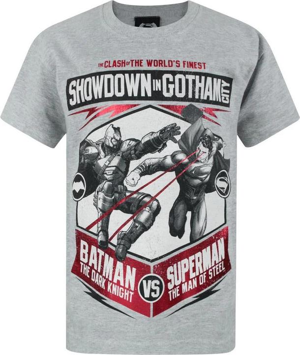 Marvel Showdown TShirt Jungen (152, 158)