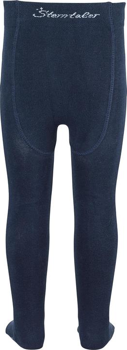 Sterntaler Strumpfhosen uni marine (68)