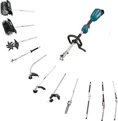 Image du produit Makita DUX18Z (Fils coupe-herbe)