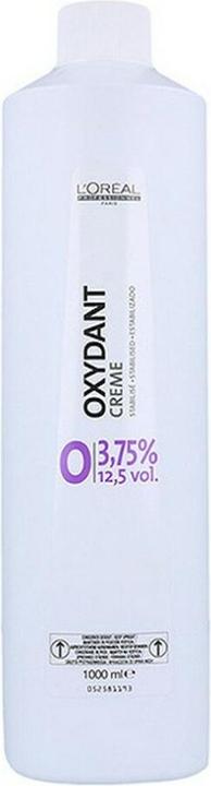 Produktbild L'Oréal Professionnel Oxydant Creme No. 0 3.75% (12,5 Vol. 3,75%)
