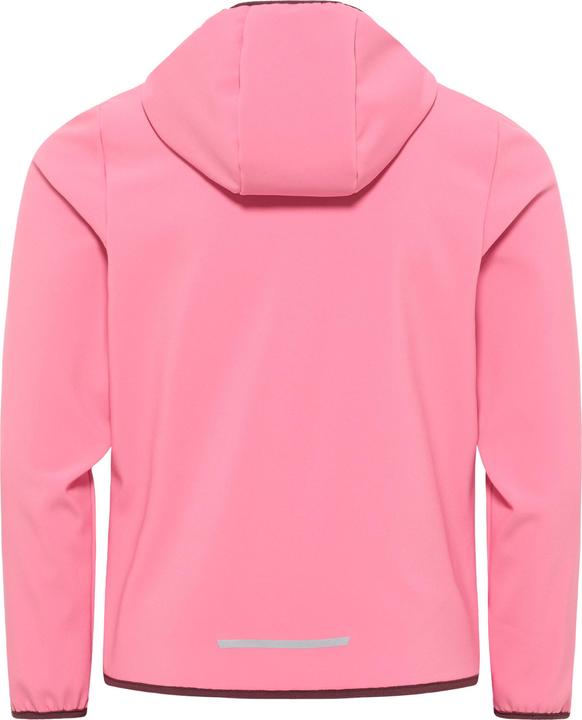 Actual product image Jack Wolfskin Fourwinds Jacket Kids (164)