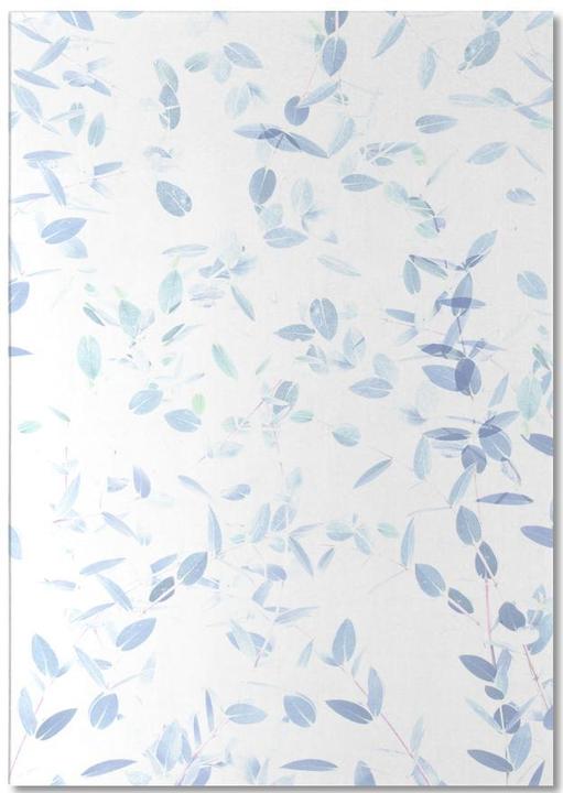 Immagine prodotto Juniqe Foglioline III - Foglie e piante (A5, Punteggiato)