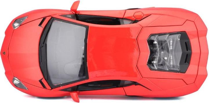 Produktbild Bburago Lamborghini Aventador