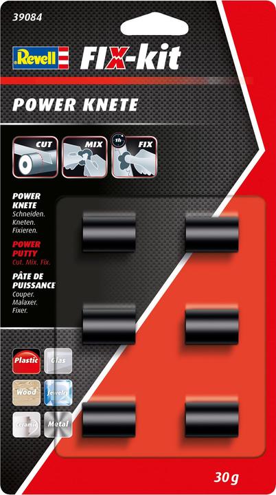 Produktbild Revell Power Putty