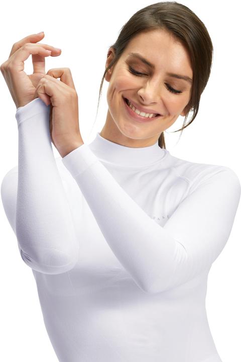 Produktbild Falke W Longsleeved Shirt Turtleneck w (S)