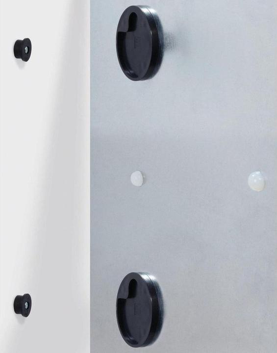 Actual product image Sigel Artverum (Whiteboard, 120 x 90 cm)